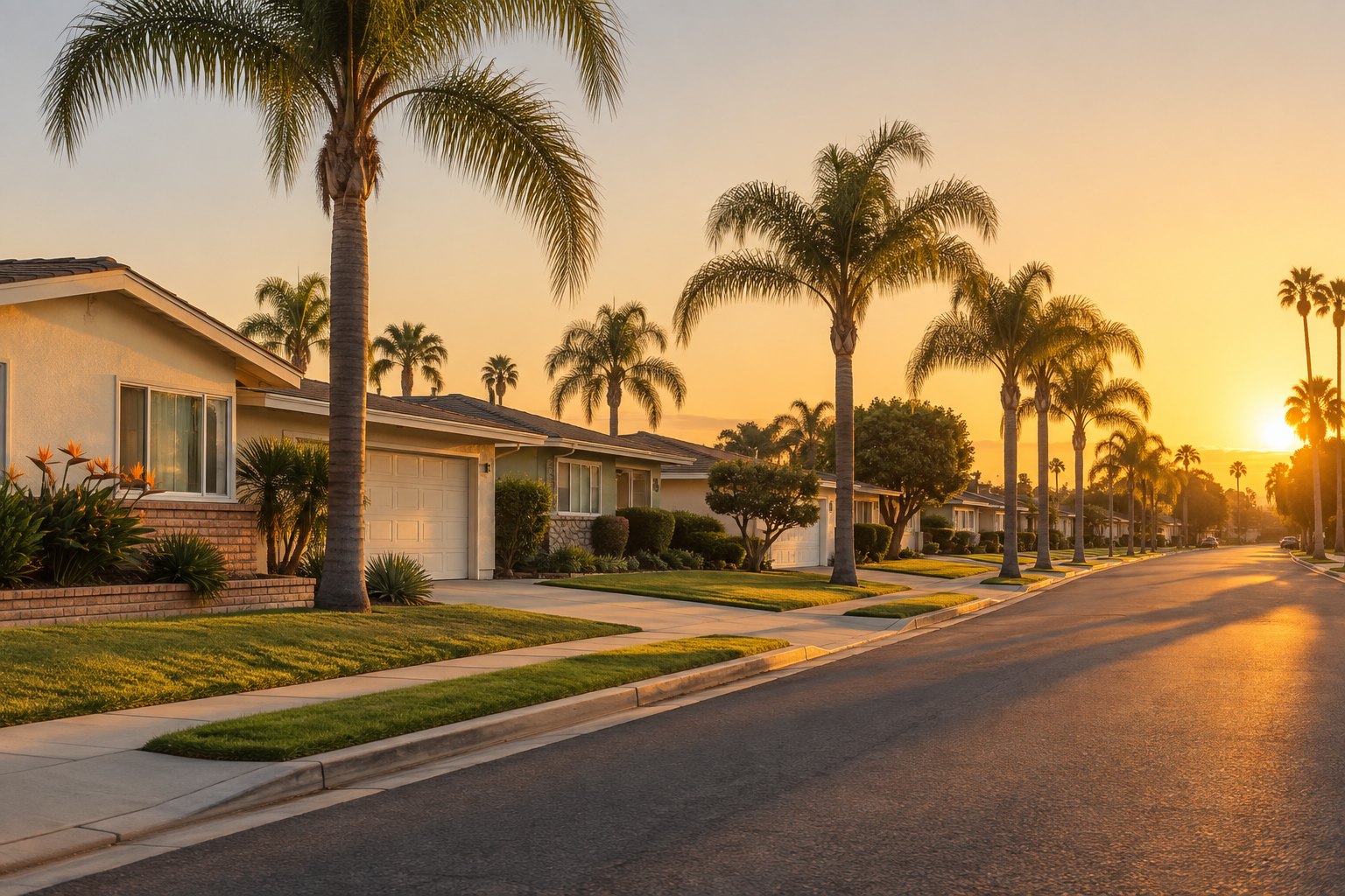 Orange County